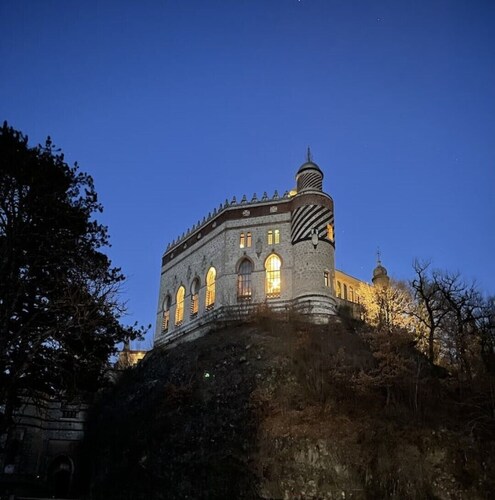 Mazzetti Country House-Country living and garden