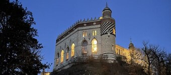 Mazzetti Country House-Country living and garden