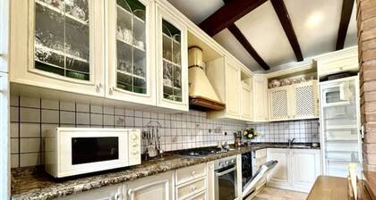 Mazzetti Country House-Country living and garden