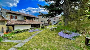 Área da propriedade