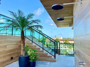 Apartment | Property grounds