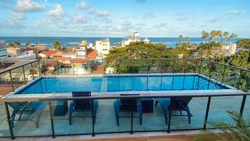 Apartamento | Piscina | Piscina externa