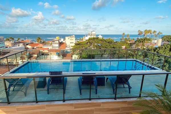 Apartment | Pool | Outdoor pool