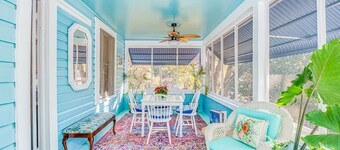 The Estate Royale ★ 1 Gig Wi-Fi ★ Heart of Mt Dora
