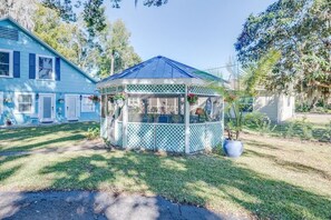 Exterior - The Estate at Mount Dora * Historic Home * Walk to Downtown (Mount Dora)