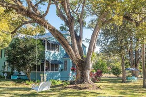 Exterior - The Estate at Mount Dora * Historic Home * Walk to Downtown (Mount Dora)