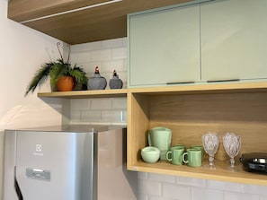 Appartement | Intérieur