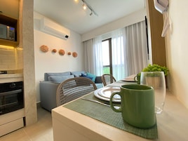 Apartment | Interior