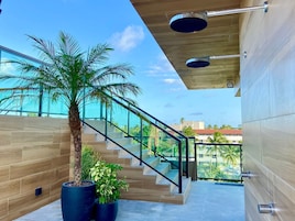 Apartment | Property grounds