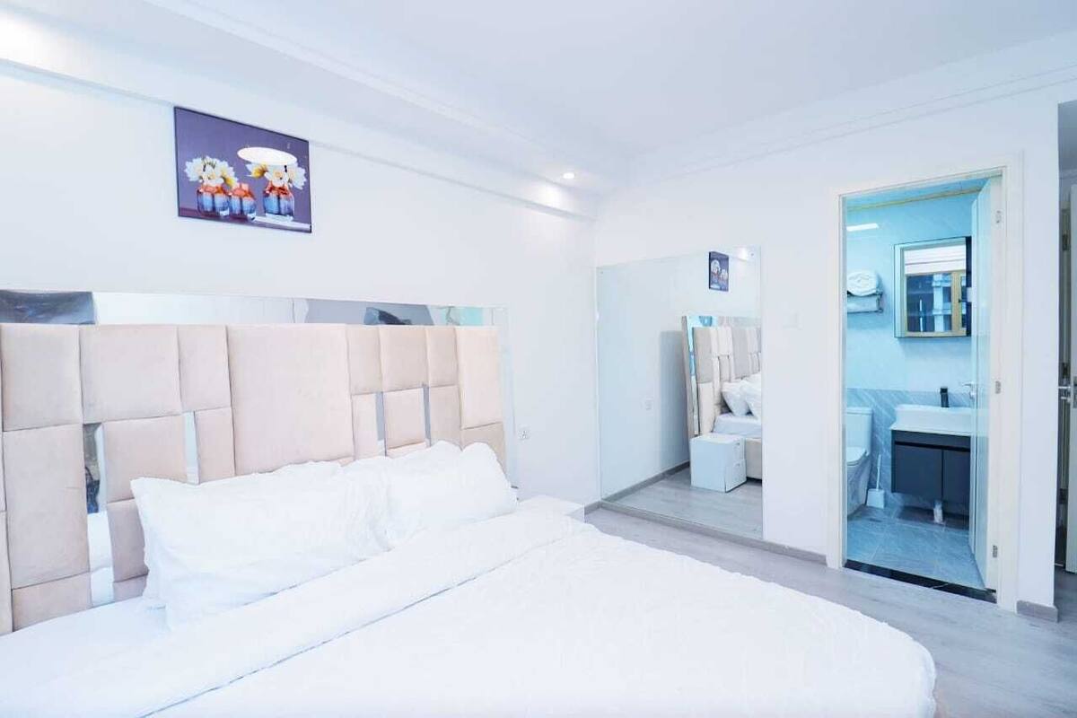 City Apartment
