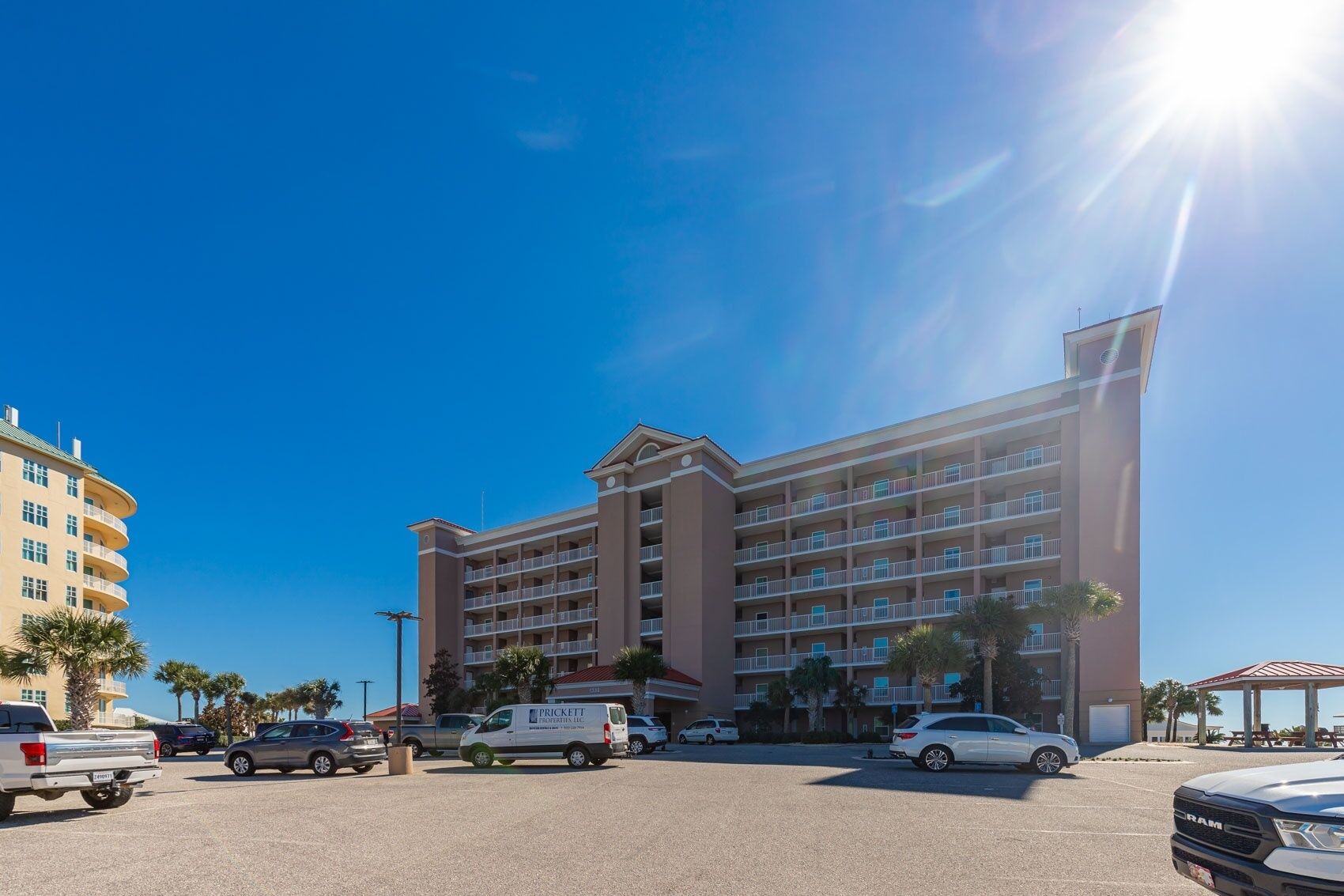 Condo, 1 Bedroom | Exterior