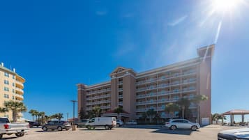 Condo, 1 Bedroom | Exterior