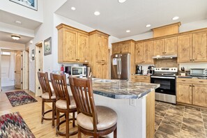 Ferienhaus, 4 Schlafzimmer | Eigene Küche