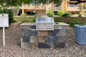 公寓客房, 1 間臥室 | 住宿一隅