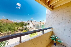 Condo, 1 Bedroom | Kawasan hartanah