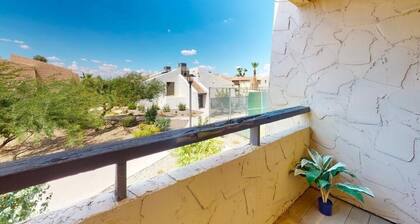 Villa Sunrise 1 Bedroom Condo by RedAwning