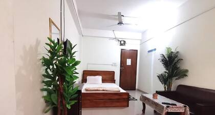 Hotel Labbaik Farmgate