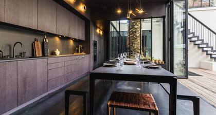 aĂA. KEYWEEK . Maison au calme centre-ville