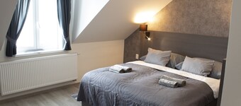 VALLA penzión&reštaurácia