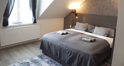 VALLA penzión&reštaurácia