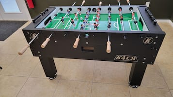 ゲーム室
