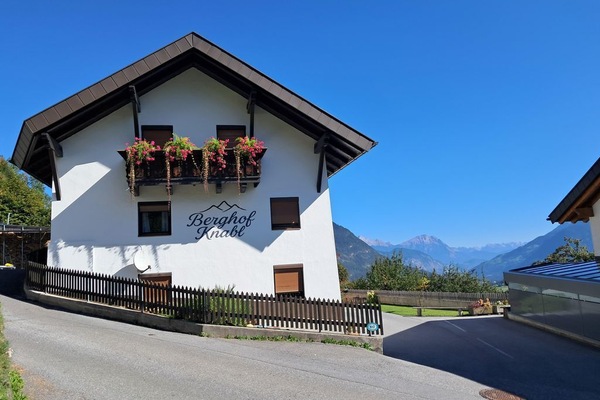 Berghof Knabl