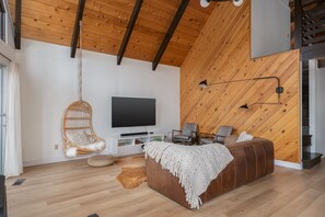 2 habitaciones, escritorio, wifi y ropa de cama