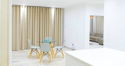 456 Hopeville Escape