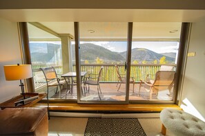 Interior - Fall Mtn Escape! Views, Trails, Hot Tub (Keystone)
