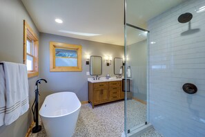 บ้านพัก (4 Bedrooms) | ภายใน