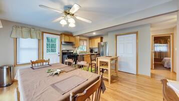 Casa (4 Bedrooms) | Parte interna