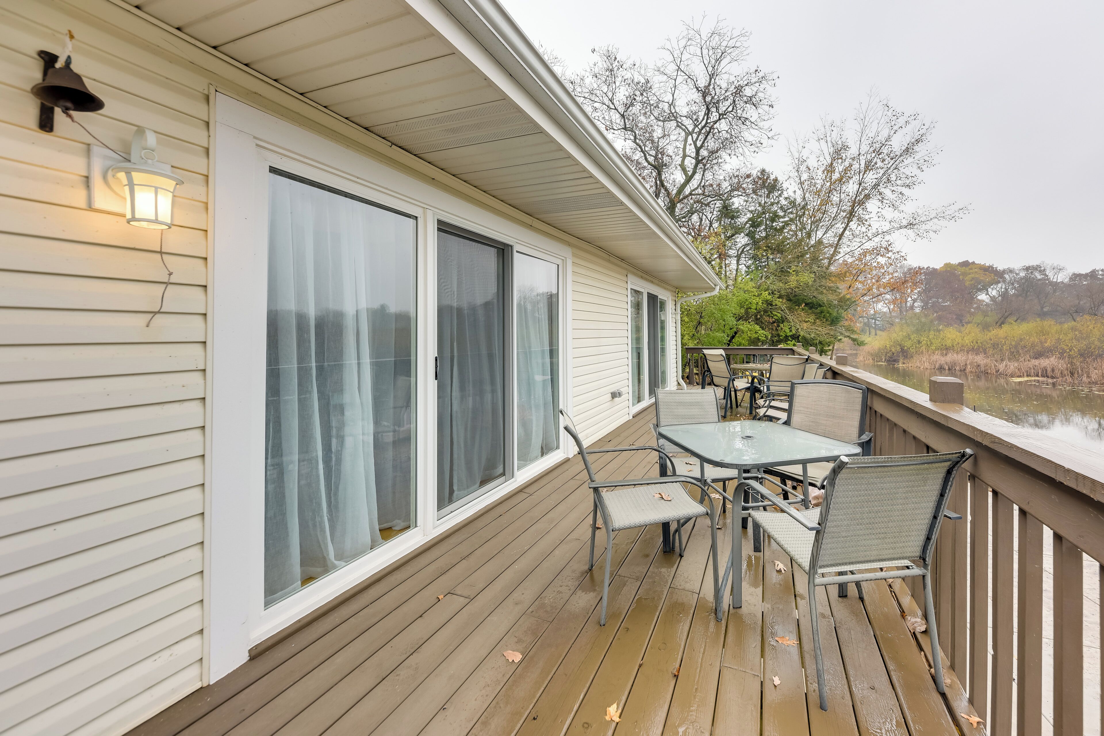 Rumah (4 Bedrooms) | Interior