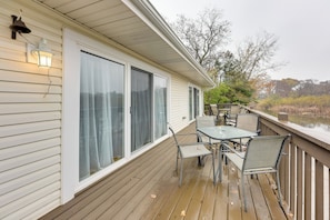 Casa (4 Bedrooms) | Interior