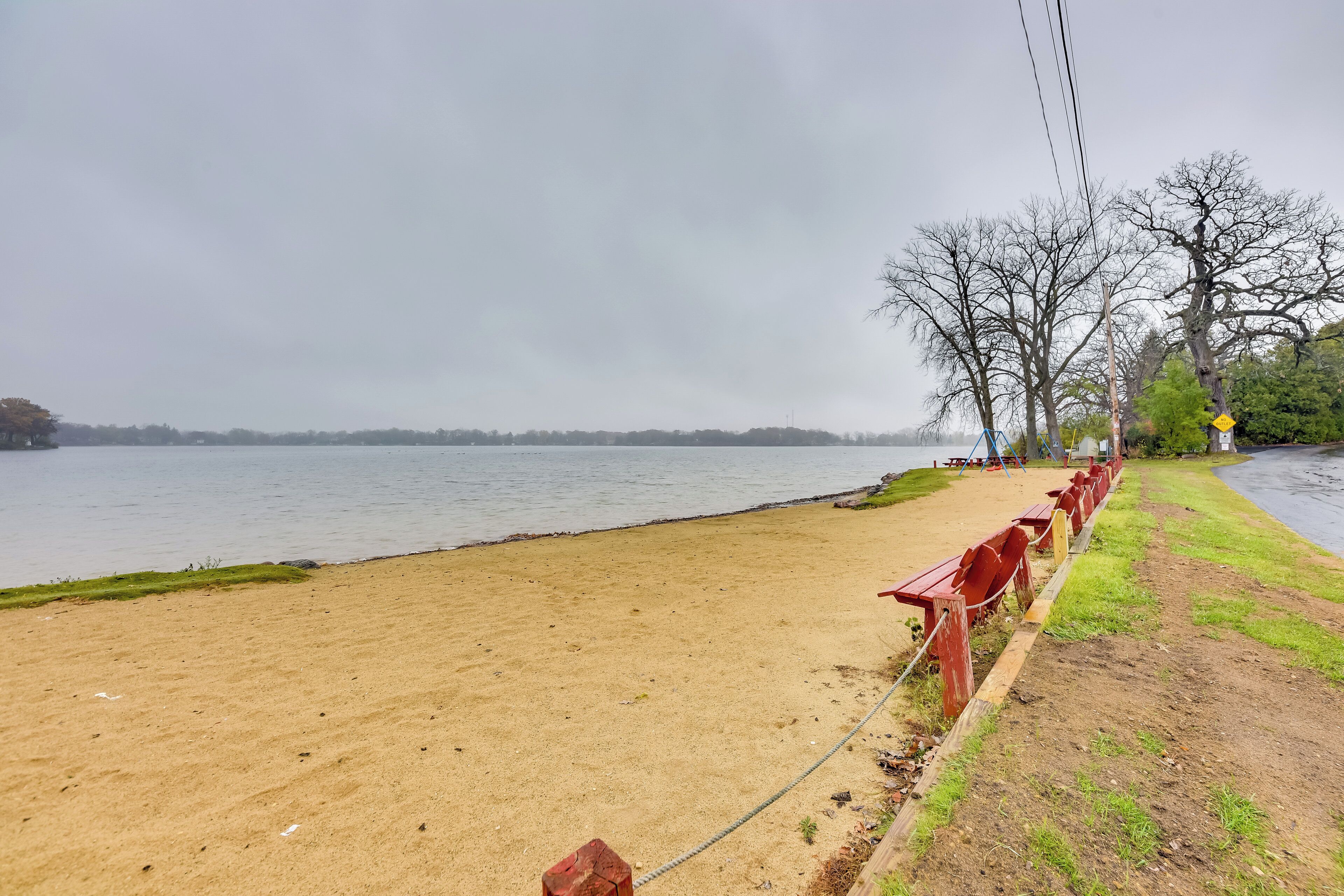 Rumah (4 Bedrooms) | Interior