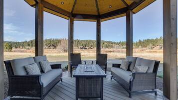 Rumah (4 Bedrooms) | Interior