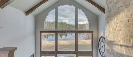 獨棟房屋 (4 Bedrooms) | 住宿內部