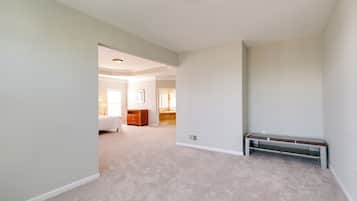 Rumah (4 Bedrooms) | Interior