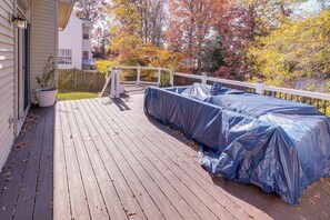 Nhà (4 Bedrooms) | Nội thất