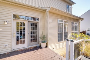 Talo (4 Bedrooms) | Sisätilat