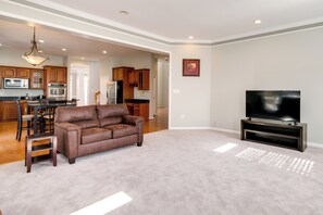 Casa (4 Bedrooms) | Interior