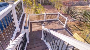 House (4 Bedrooms) | Bahagian dalam