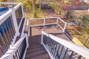 Talo (4 Bedrooms) | Sisätilat