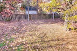 Hus (4 Bedrooms) | Interiør