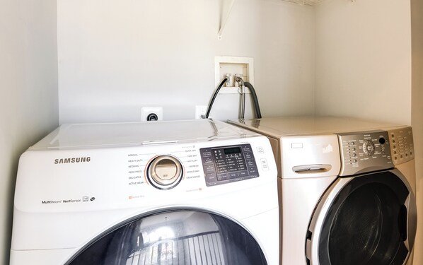 Hus (4 Bedrooms) | Interiør