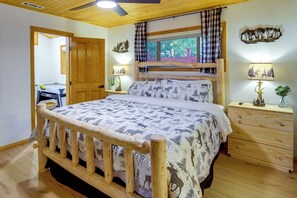 Casa (3 Bedrooms) | Interior
