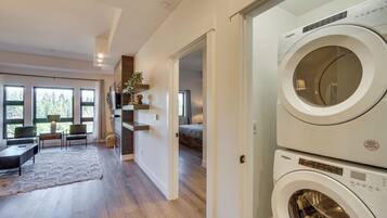 Apartment (2 Bedrooms) | Innenbereich