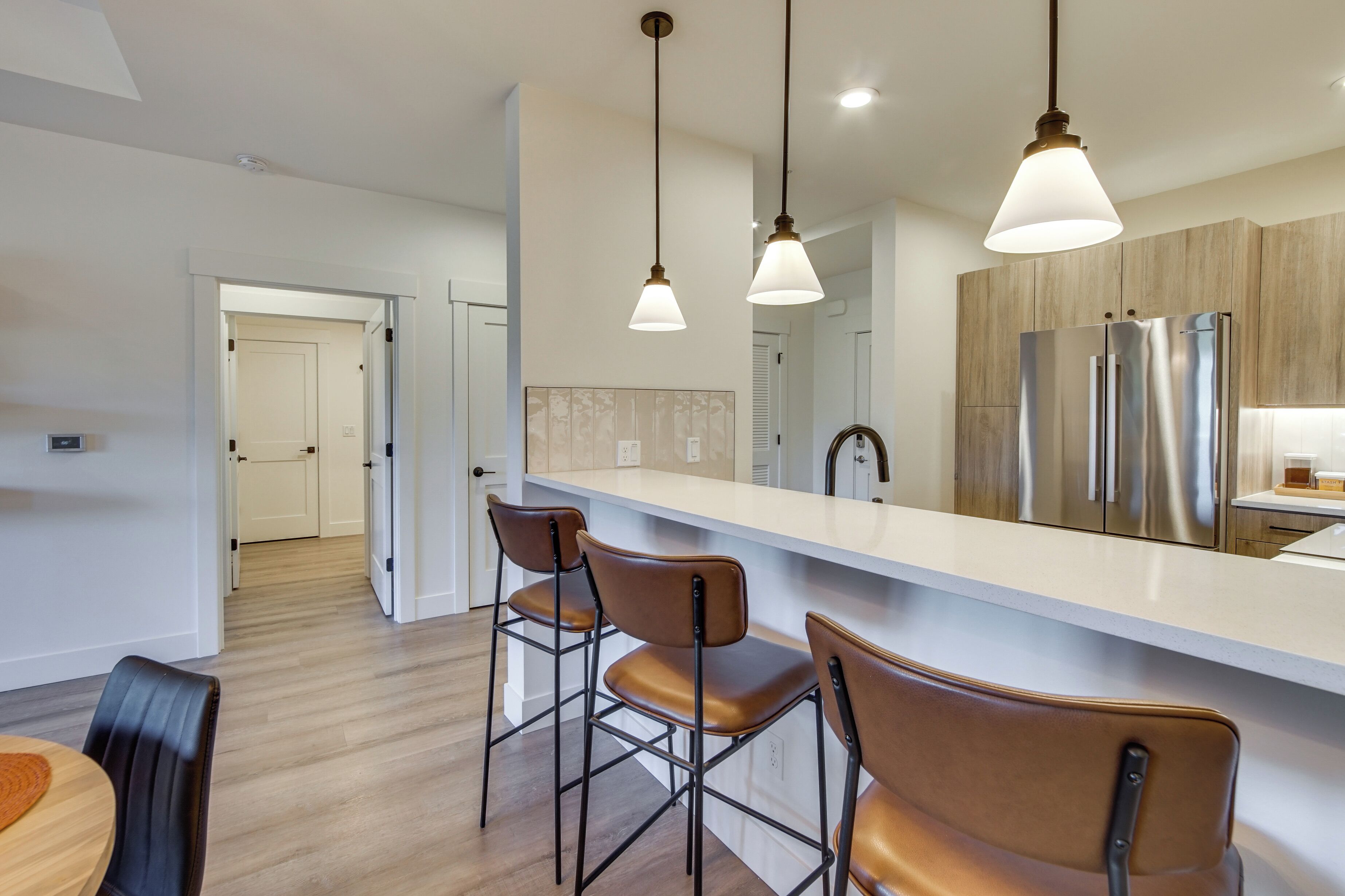 公寓 (2 Bedrooms) | 內部