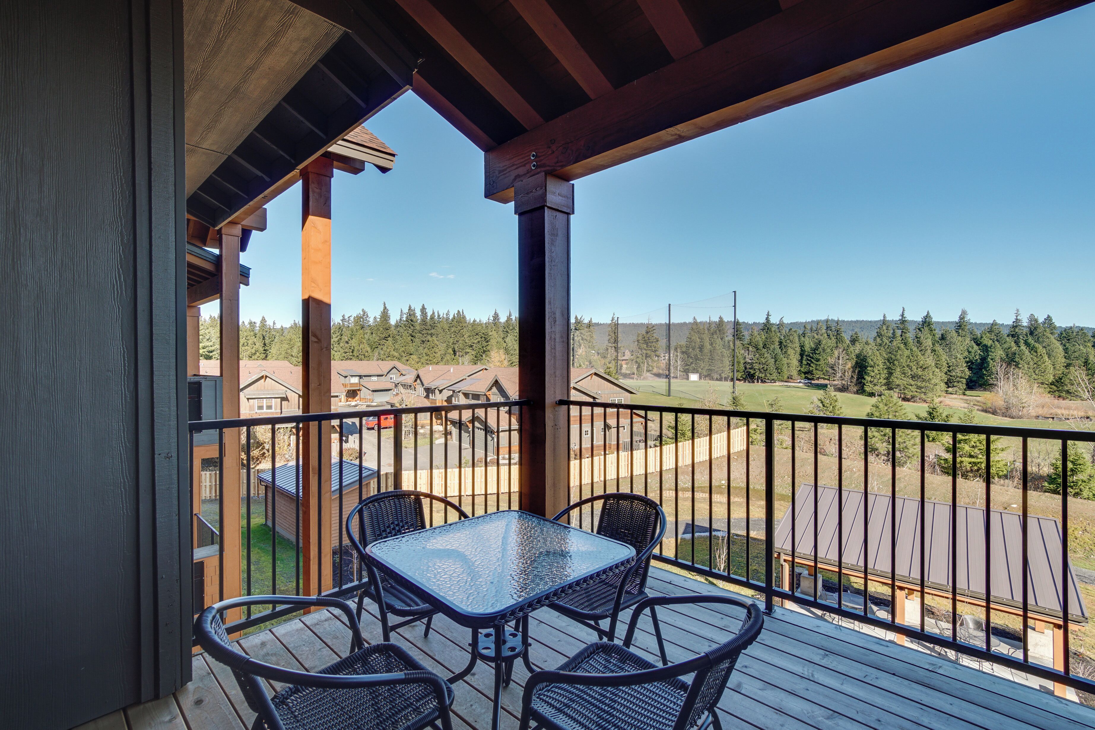 Leilighet (2 Bedrooms) | Innvendig