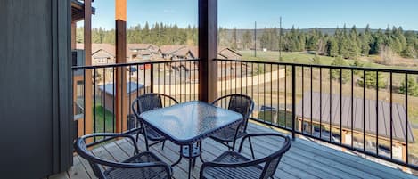 Lejlighed (2 Bedrooms) | Interiør