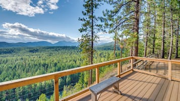 Apartment (2 Bedrooms) | Innenbereich